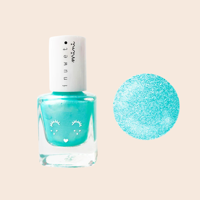 Scented Nail Polish