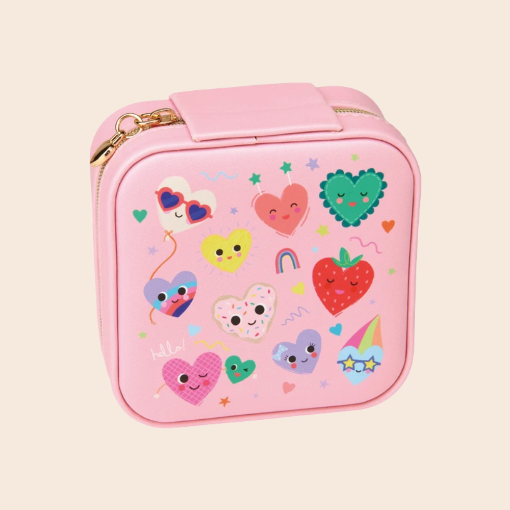 Floss & Rock Jewellery Cases