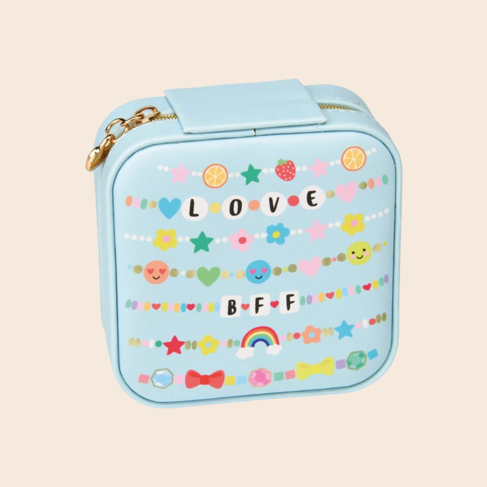 Floss & Rock Jewellery Cases