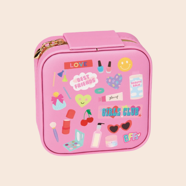 Floss & Rock Jewellery Cases