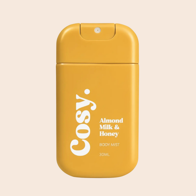 Cosy 30ml Body Mists