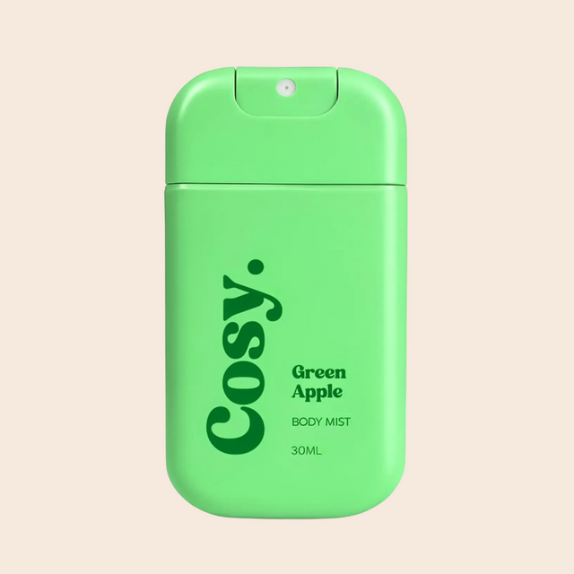 Cosy 30ml Body Mists