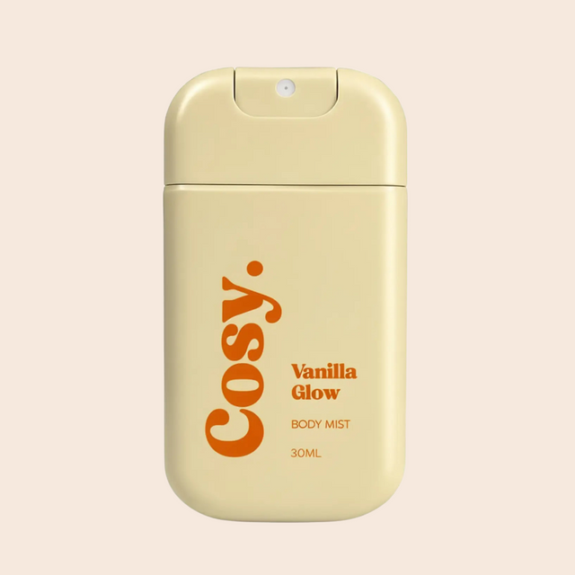 Cosy 30ml Body Mists