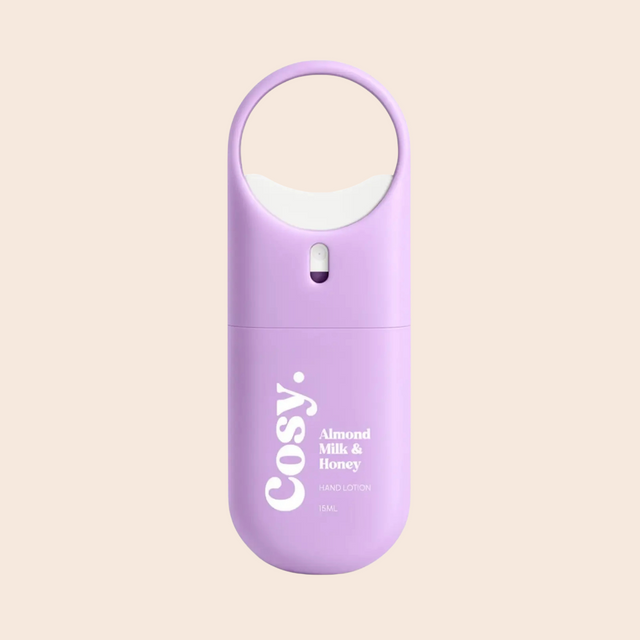 Cosy Hand Lotions