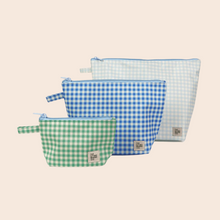 Load image into Gallery viewer, Blueberry Handy Pouches