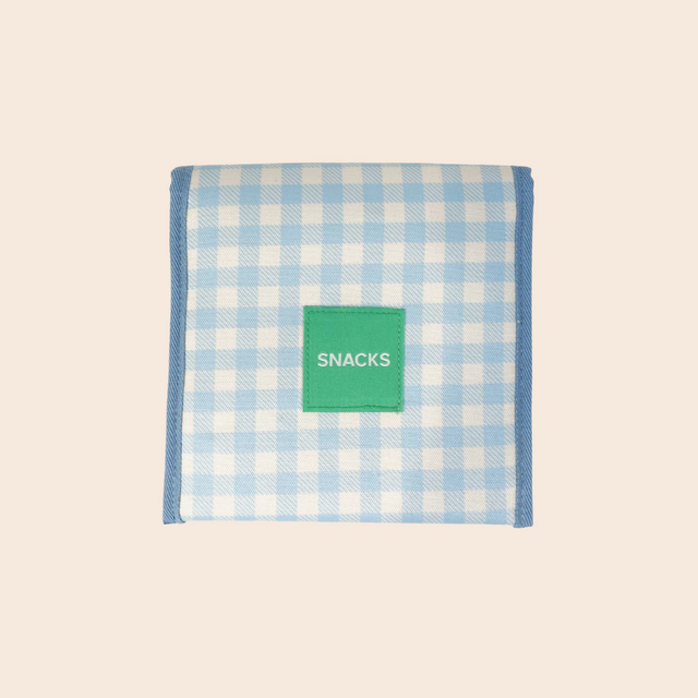 Blueberry Snack Bag