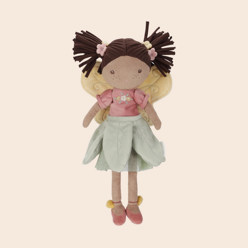 Fairy Evi Cuddle Doll