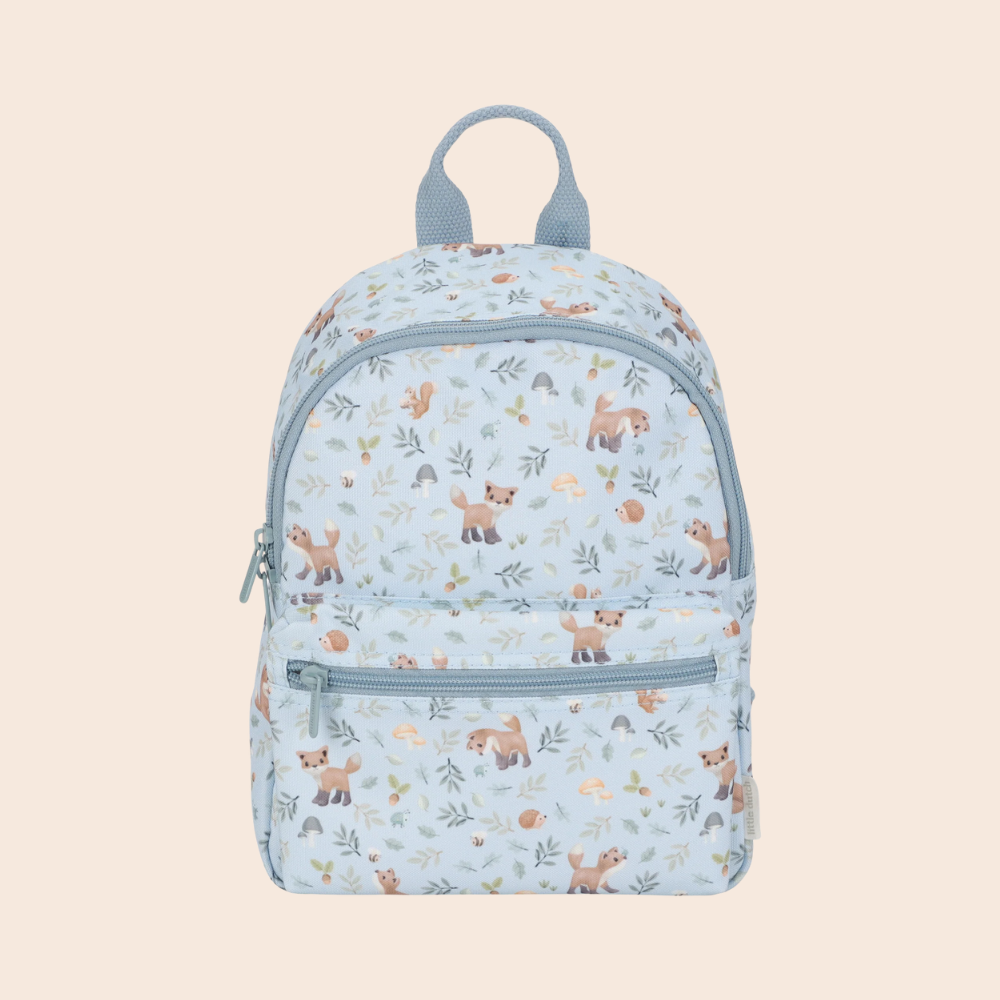 Forest Friends Backpack