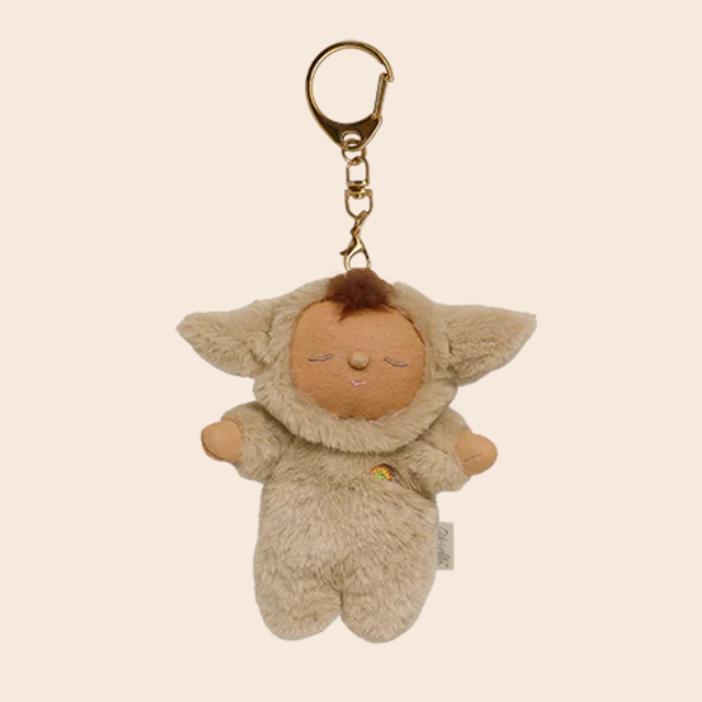 Lamby Pip Cozy Bag Charm