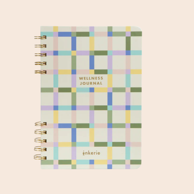 Wellness Journal