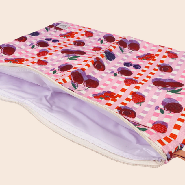 Sundae Cherries Wet Bag