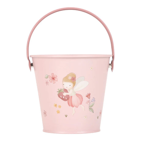 Fairy Garden Bucket