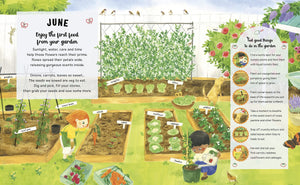 Feel Good Gardening