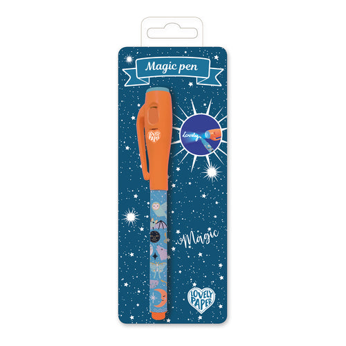 Night Sky Invisible Ink Magic Pen