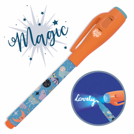 Night Sky Invisible Ink Magic Pen