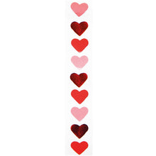 Load image into Gallery viewer, Mini Heart Stickers