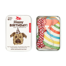 Load image into Gallery viewer, Pet Dog Birthday Kit