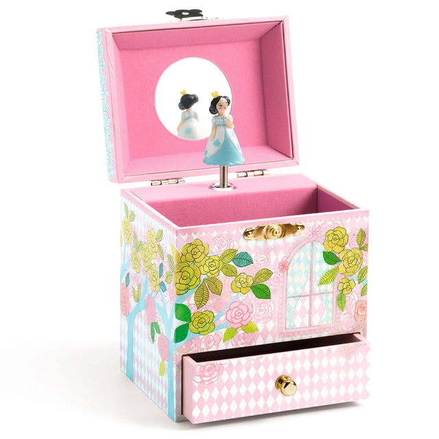 Palace Musical Box