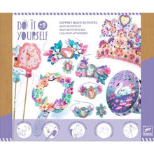Load image into Gallery viewer, Do It Yourself: Fairy Tale Craft Kit