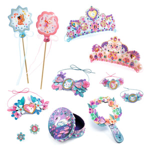 Do It Yourself: Fairy Tale Craft Kit