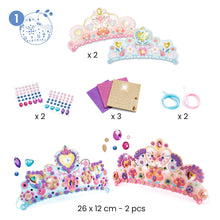 Load image into Gallery viewer, Do It Yourself: Fairy Tale Craft Kit