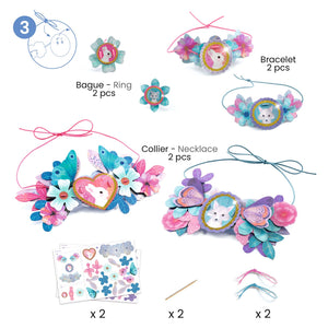 Do It Yourself: Fairy Tale Craft Kit