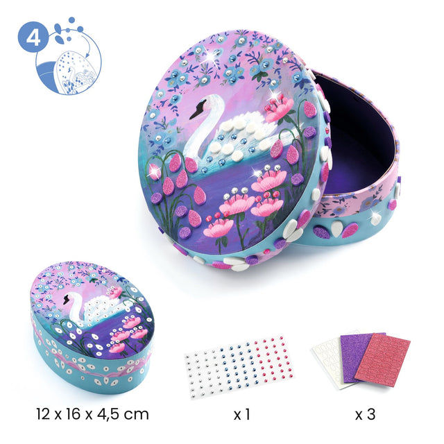 Do It Yourself: Fairy Tale Craft Kit