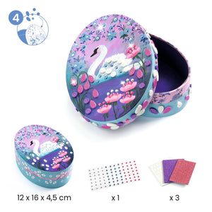 Do It Yourself: Fairy Tale Craft Kit