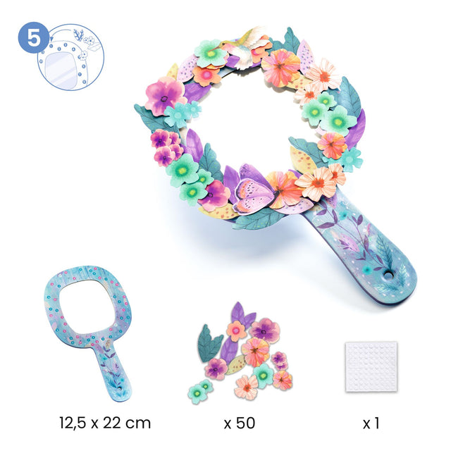 Do It Yourself: Fairy Tale Craft Kit