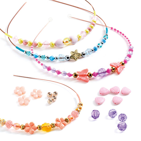Headbands Making Set