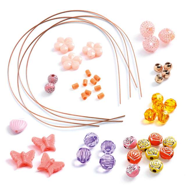 Headbands Making Set