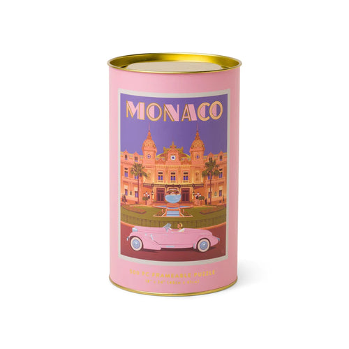 Monaco Puzzle In Tube