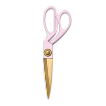 Load image into Gallery viewer, Lilac Gold Scissors - Looking Sharp