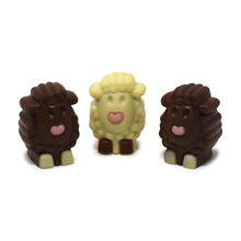 Load image into Gallery viewer, Easter Chocolate Sheep Truffles