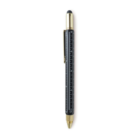Standard Issue Multi Pen - Black