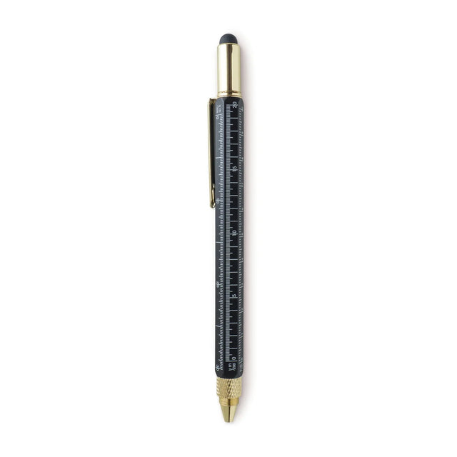 Standard Issue Multi Pen - Black