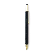 Load image into Gallery viewer, Standard Issue Multi Pen - Black