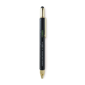 Standard Issue Multi Pen - Black