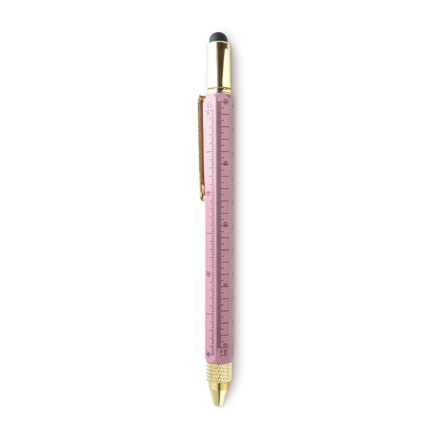 Standard Issue Multi Pen - Pink