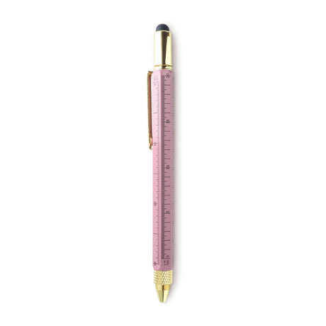 Standard Issue Multi Pen - Pink
