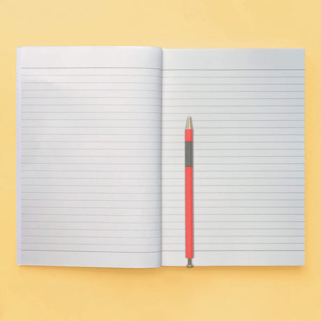 Guinea Pigs And Leopard Print Notebook Duo