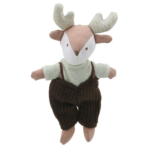 Mini Collectables: Deer Boy