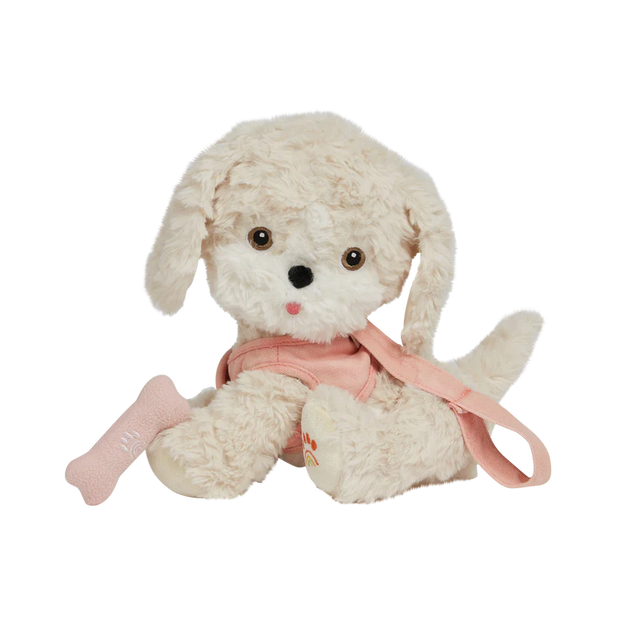 Cookie Dinkum Dog