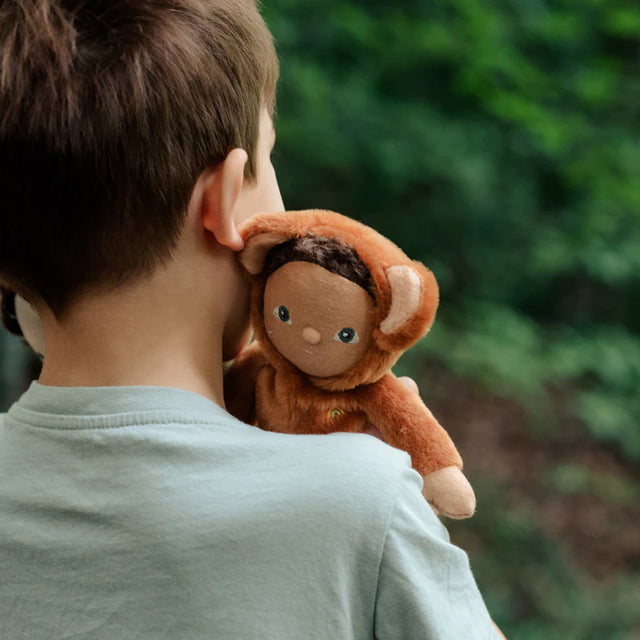 Bobby Bear Dinky Dinkums