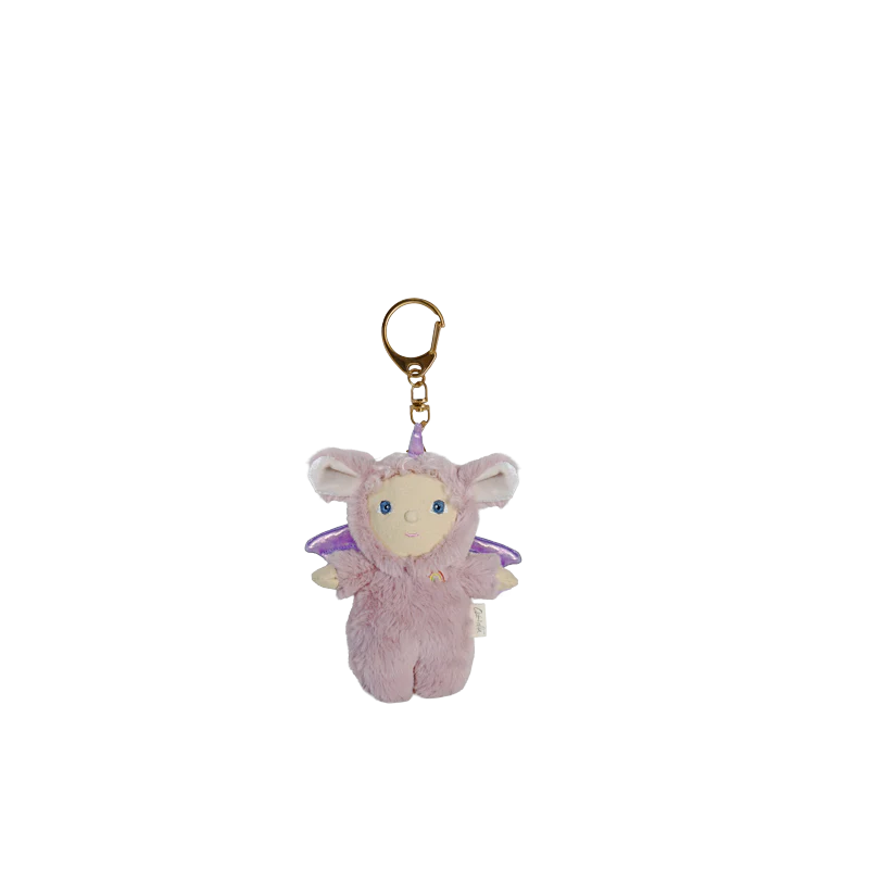 Una Unicorn Dinky Bag Charm