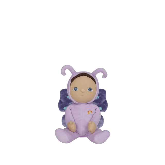 Betty Butterfly Dinky Dinkum