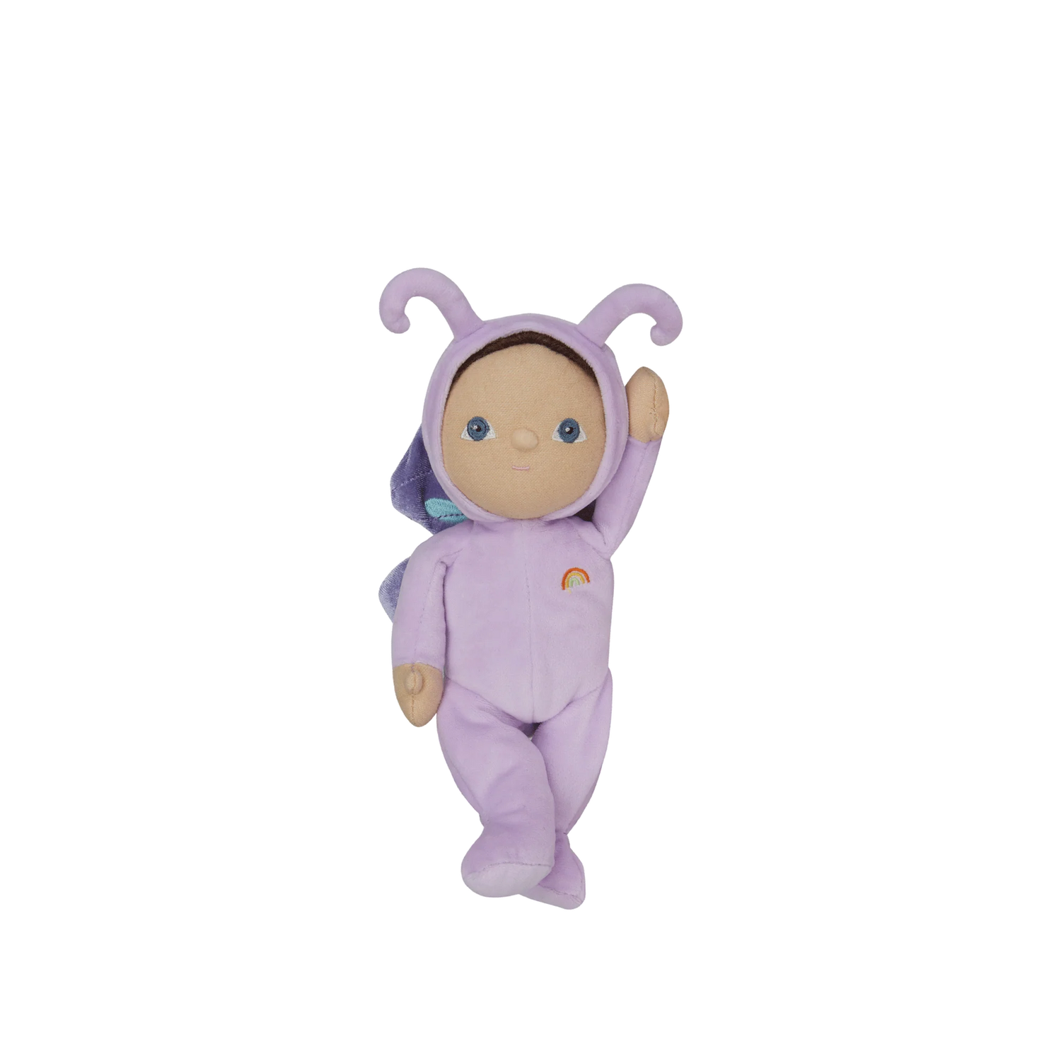 Betty Butterfly Dinky Dinkum