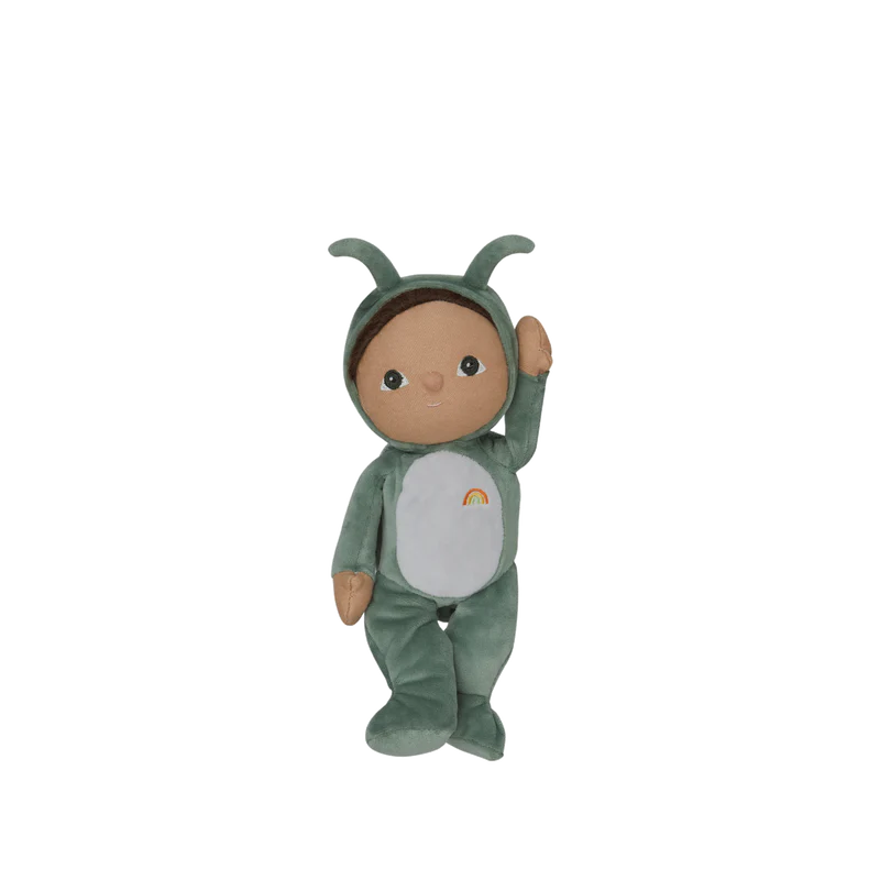 Gideon Grasshopper Dinky Dinkum