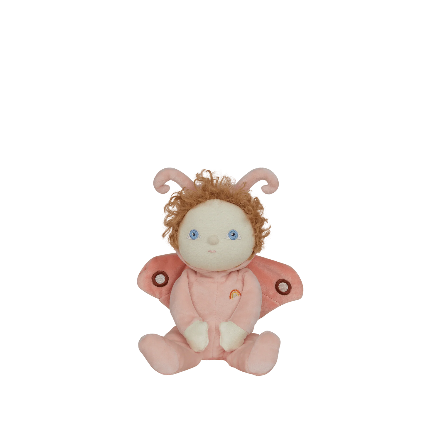 Millie Moth Dinky Dinkum