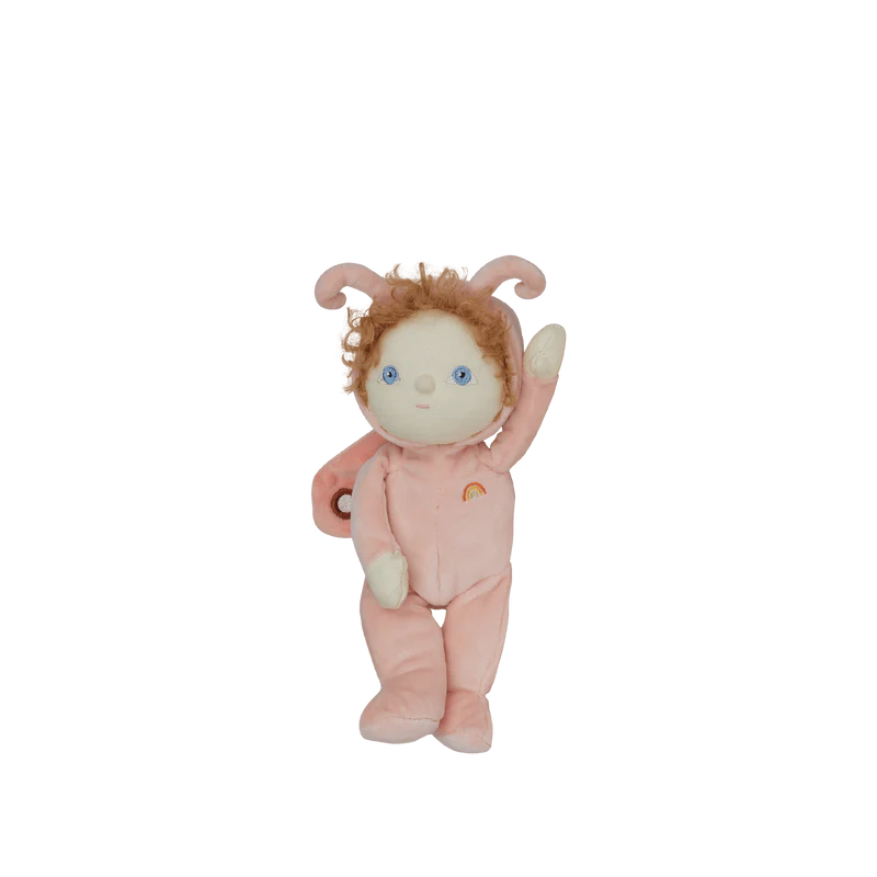 Millie Moth Dinky Dinkum